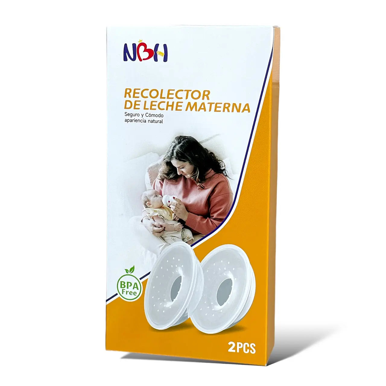 Recolector de leche